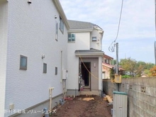 【東京都/八王子市狭間町】八王子市狭間町 新築一戸建て 