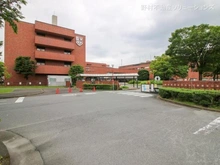 【東京都/八王子市狭間町】八王子市狭間町 新築一戸建て 周辺施設