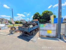 【東京都/東大和市芋窪】東大和市芋窪4丁目 新築一戸建て 