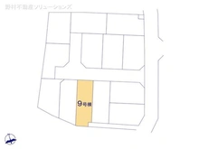 【東京都/東大和市芋窪】東大和市芋窪4丁目 新築一戸建て 