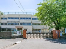 【東京都/東大和市芋窪】東大和市芋窪4丁目 新築一戸建て 周辺施設