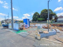 【東京都/東大和市芋窪】東大和市芋窪4丁目 新築一戸建て 