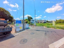 【東京都/東大和市芋窪】東大和市芋窪4丁目 新築一戸建て 