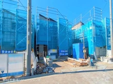 【東京都/東大和市芋窪】東大和市芋窪4丁目 新築一戸建て 