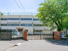 【東京都/東大和市芋窪】東大和市芋窪4丁目 新築一戸建て 周辺施設