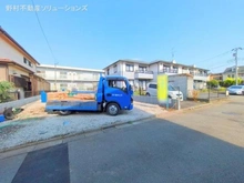 【東京都/昭島市中神町】昭島市中神町1丁目 新築一戸建て 