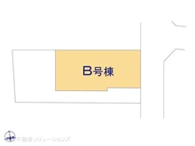 【東京都/昭島市中神町】昭島市中神町1丁目 新築一戸建て 