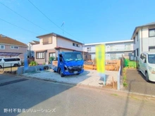 【東京都/昭島市中神町】昭島市中神町1丁目 新築一戸建て 