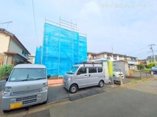 【東京都/昭島市中神町】昭島市中神町1丁目 新築一戸建て 