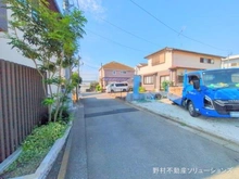 【東京都/昭島市中神町】昭島市中神町1丁目 新築一戸建て 