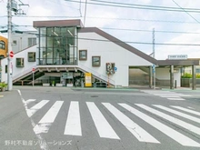 【東京都/昭島市中神町】昭島市中神町1丁目 新築一戸建て 周辺施設
