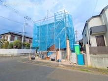 【東京都/立川市幸町】立川市幸町3丁目 新築一戸建て 