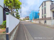 【東京都/立川市幸町】立川市幸町3丁目 新築一戸建て 