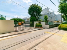 【東京都/立川市幸町】立川市幸町3丁目 新築一戸建て 周辺施設