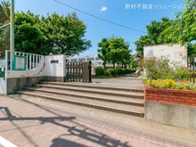 【東京都/立川市柏町】立川市柏町3丁目 新築一戸建て 周辺施設