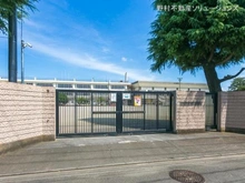 【東京都/立川市柏町】立川市柏町3丁目 新築一戸建て 周辺施設