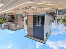 【東京都/武蔵村山市大南】武蔵村山市大南5丁目 新築一戸建て 
