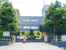 【東京都/武蔵村山市大南】武蔵村山市大南5丁目 新築一戸建て 周辺施設