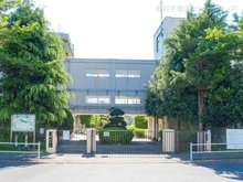 【東京都/武蔵村山市大南】武蔵村山市大南5丁目 新築一戸建て 周辺施設