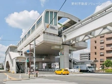 【東京都/武蔵村山市大南】武蔵村山市大南5丁目 新築一戸建て 周辺施設