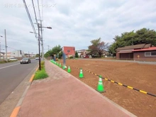 【東京都/東大和市芋窪】東大和市芋窪4丁目 新築一戸建て 