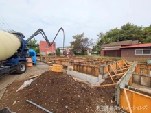 【東京都/東大和市芋窪】東大和市芋窪4丁目 新築一戸建て 