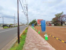 【東京都/東大和市芋窪】東大和市芋窪4丁目 新築一戸建て 