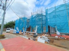 【東京都/東大和市芋窪】東大和市芋窪4丁目 新築一戸建て 