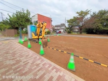 【東京都/東大和市芋窪】東大和市芋窪4丁目 新築一戸建て 