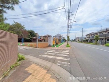 【東京都/東大和市芋窪】東大和市芋窪4丁目 新築一戸建て 