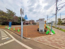 【東京都/東大和市芋窪】東大和市芋窪4丁目 新築一戸建て 