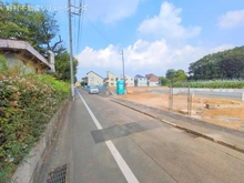 【東京都/立川市幸町】立川市幸町5丁目 新築一戸建て 