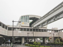 【東京都/立川市幸町】立川市幸町5丁目 新築一戸建て 周辺施設