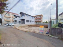 【東京都/立川市柏町】立川市柏町3丁目 新築一戸建て 外観