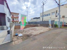 【東京都/立川市柏町】立川市柏町3丁目 新築一戸建て 