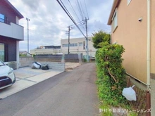 【東京都/立川市柏町】立川市柏町3丁目 新築一戸建て 