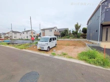 【東京都/武蔵村山市残堀】武蔵村山市残堀5丁目 新築一戸建て 