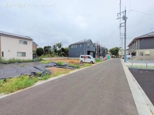 【東京都/武蔵村山市残堀】武蔵村山市残堀5丁目 新築一戸建て 