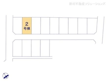 【東京都/武蔵村山市残堀】武蔵村山市残堀5丁目 新築一戸建て 図面と異なる場合は現況を優先
