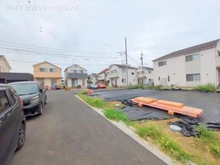 【東京都/武蔵村山市残堀】武蔵村山市残堀5丁目 新築一戸建て 