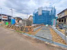 【東京都/日野市石田】日野市石田1丁目 新築一戸建て