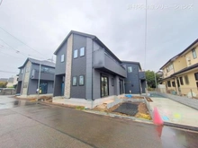 【東京都/日野市石田】日野市石田1丁目 新築一戸建て 