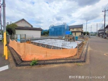 【東京都/日野市石田】日野市石田1丁目 新築一戸建て 