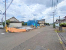 【東京都/日野市石田】日野市石田1丁目 新築一戸建て 