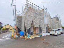 【東京都/日野市石田】日野市石田1丁目 新築一戸建て