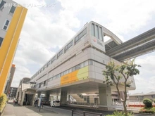【東京都/日野市石田】日野市石田1丁目 新築一戸建て 周辺施設