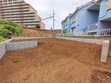 【東京都/八王子市子安町】八王子市子安町1丁目 新築一戸建て 外観