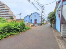 【東京都/八王子市子安町】八王子市子安町1丁目 新築一戸建て 