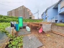 【東京都/八王子市子安町】八王子市子安町1丁目 新築一戸建て 