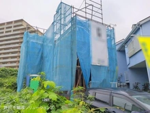 【東京都/八王子市子安町】八王子市子安町1丁目 新築一戸建て 